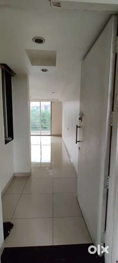 3bhk flat at Ramnath City Nagpur
