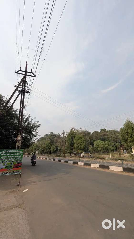 3BHK Semi-Furnished Flat for Rent  3 Bathrooms  1200 sqft Carpet