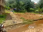 THEVAKKAL NEAR VIDHYODAYA SCHOOL 6.5 CENTS HOUSE PLOTS FOR SALE.