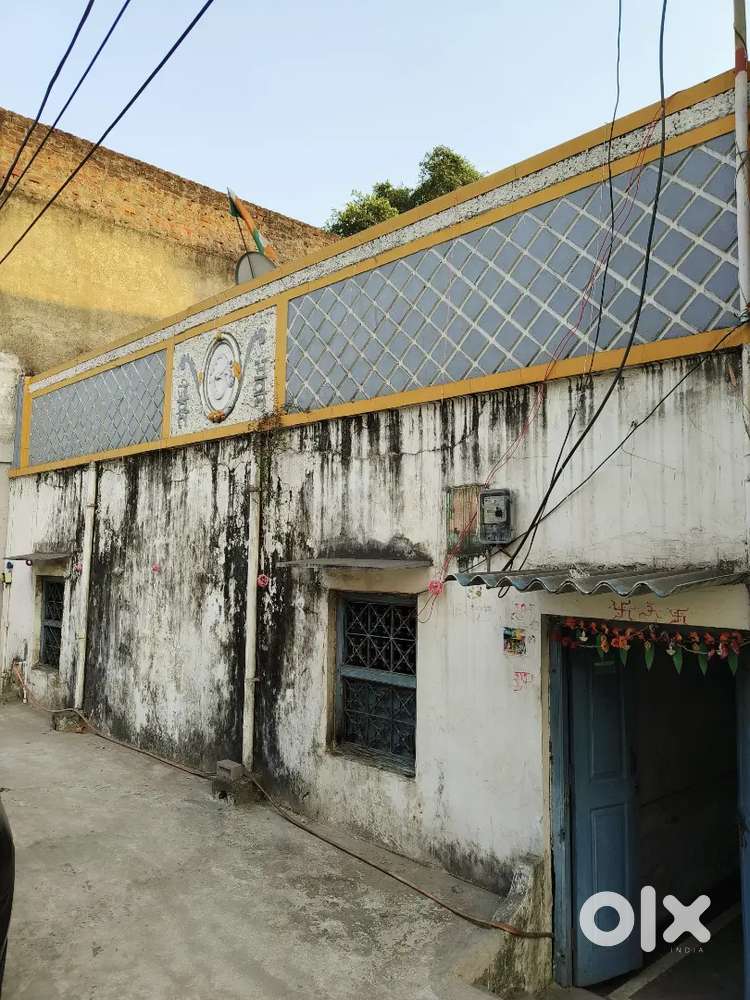 House available for rent for family or . Company employees