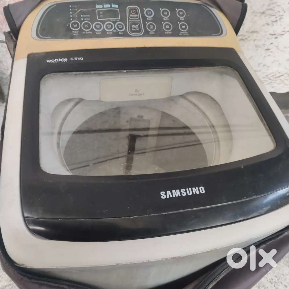 Automatic Washing machine