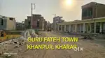 GURU FATEH TOWN LUDHIANA ROAD KHANPUR KHARAR