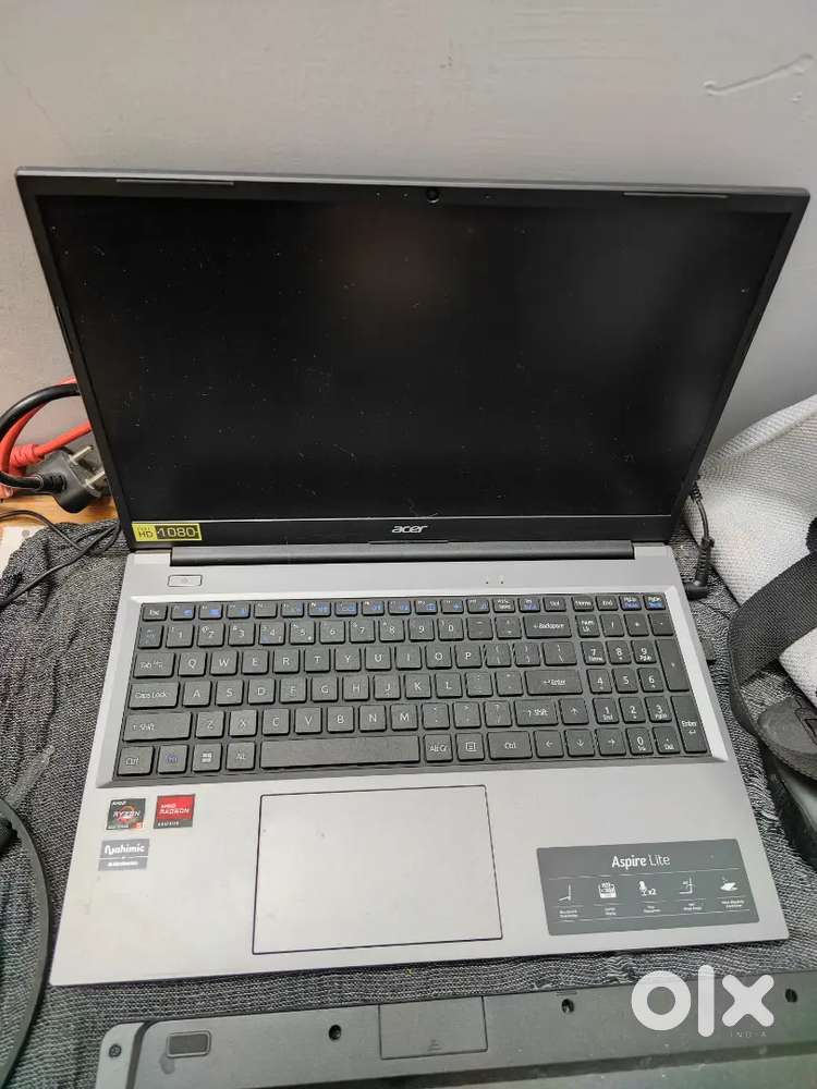 Acer Aspire Lite