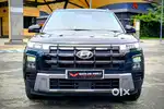 Hyundai Creta SX (O) 1.5 Diesel, 2024, Diesel