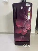 LG Fridge for sale