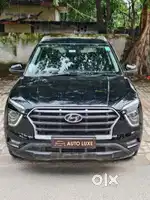 Hyundai Creta 1.5 EX Diesel, 2021, Diesel