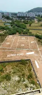 VUDA COLONY GAJUWAKA