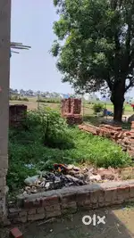 Open Plot in Jmalpur