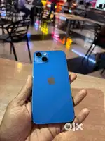 iPhone 13 128gb