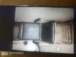 Beauty parlour chair