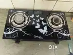 Urgent sell Gas burner/stove Seven month old only
