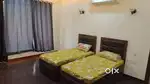 Ultra luxurious PG for girls near golf course road