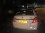 Maruti Suzuki Swift Dzire Tour 2022 CNG & Hybrids Well Maintained