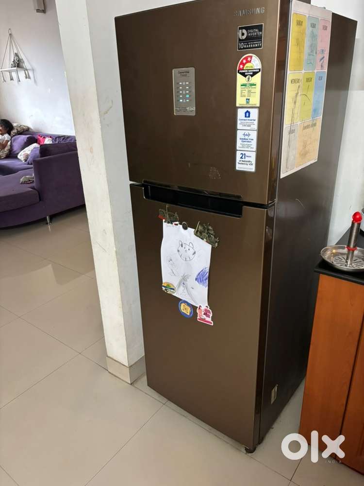 Samsung digitial inverter