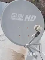 Sun direct dth