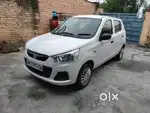 Maruti Suzuki Alto K10 2018
