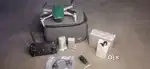 Izi mini x fly more combo