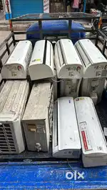 Ac buyCentral air conditioner purchased