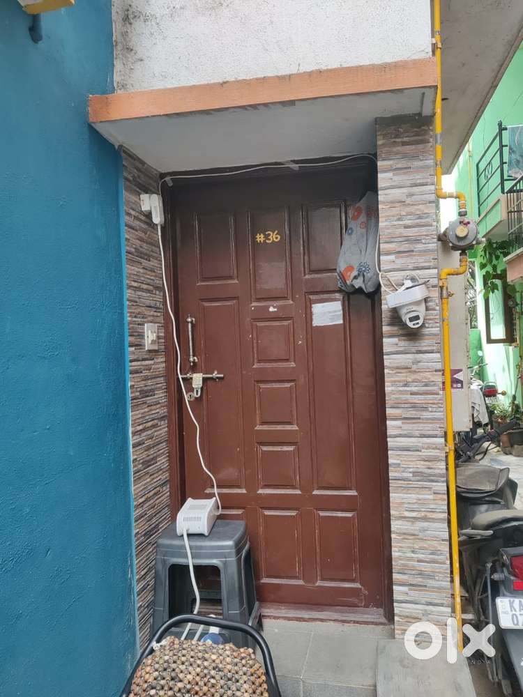 Independent house for rent and lease