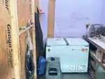 Deep freezer 3 months old Under warranty orignal bill