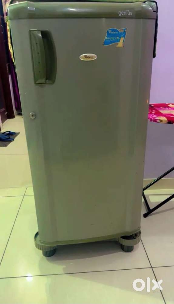Whirlpool Refrigerator