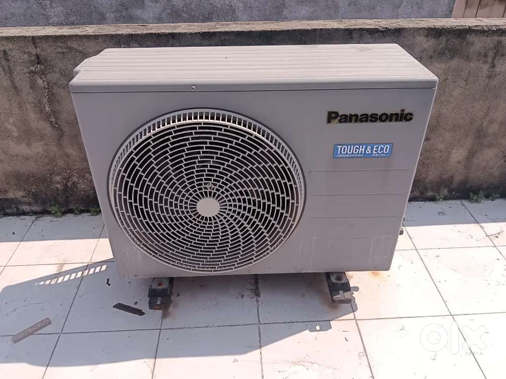 Panasonic  splite ac