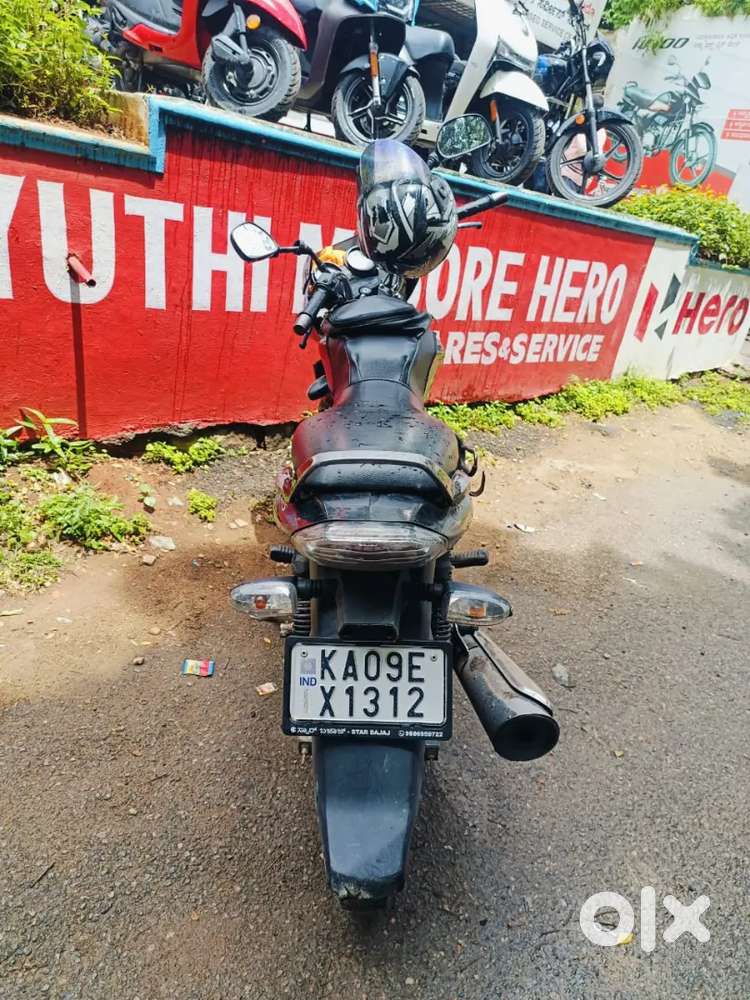 27000 incidence raning 2 nd owner