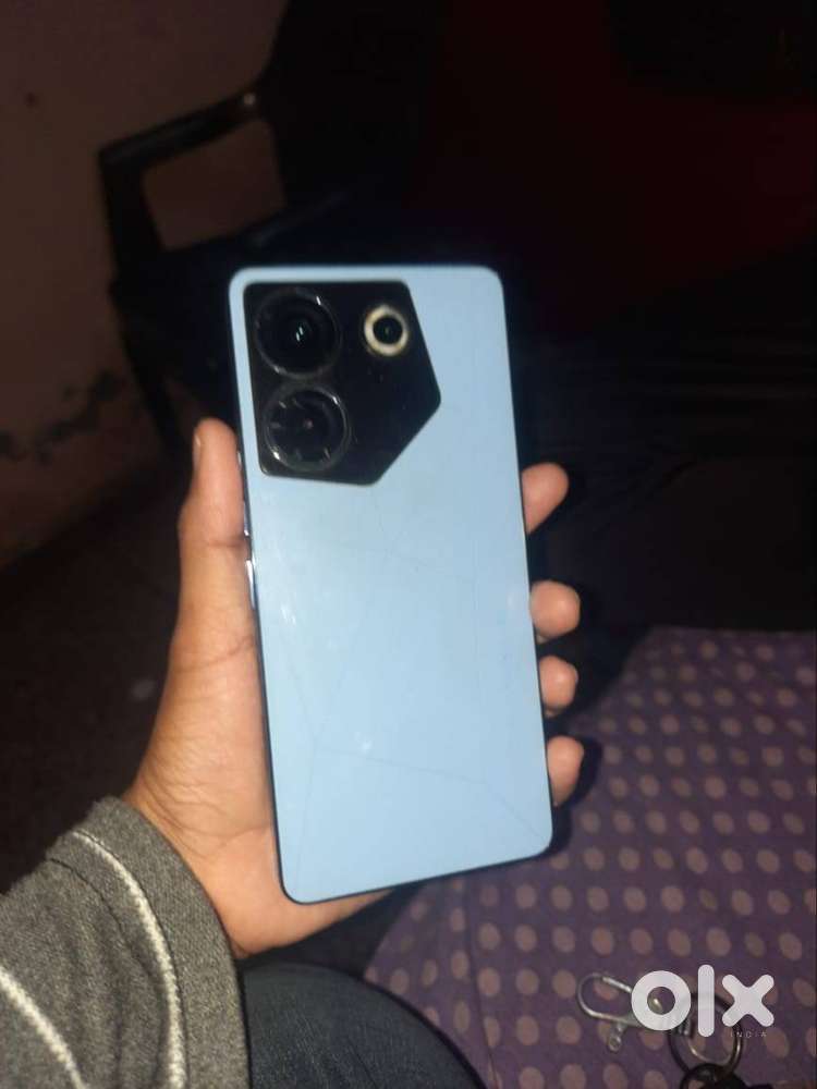 8/256 tecno pro 20 5g 3GH processoer pubg game