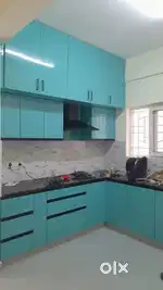 2bhk flat for rent