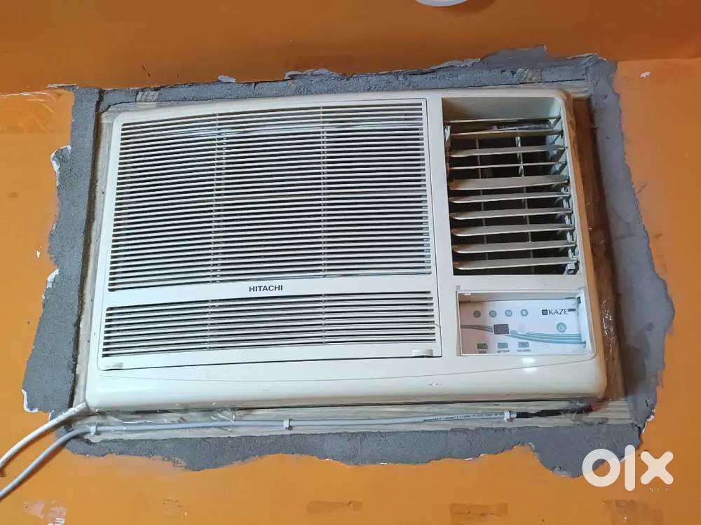Sale my Window ac 1.5 Ton 5 year's old