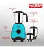 Mixer grinder