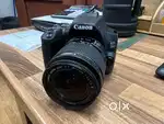 Canon EOS 250D
