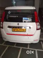Maruti Suzuki Wagon R 2023 CNG & Hybrids 53000 Km Driven