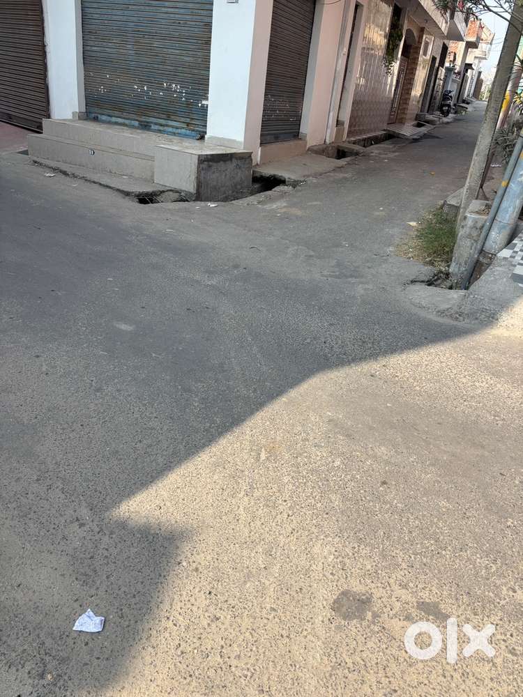 I want plot in kud or patnitop area