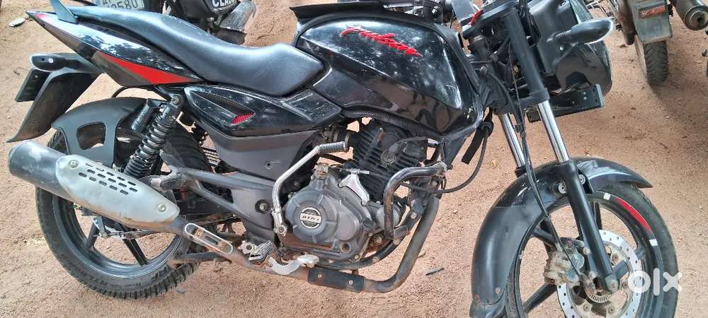 Its very good bike