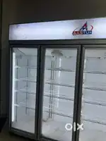 केवल 1 साल चला हुआ है 4 Doors