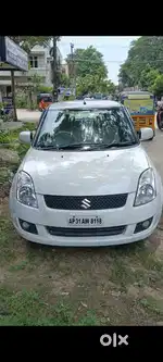 Maruti Suzuki Swift 2008 Diesel 250000 Km Driven