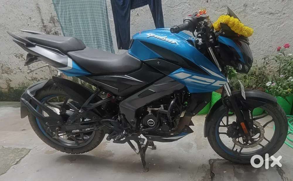 In new condition