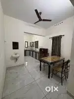 Family & Ladies 1Bhk Furnished House For Rent At Kakkanad സെസ്