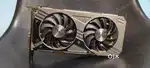 Zotac Nvidia GTX 1060 Graphic Card AMP Edition