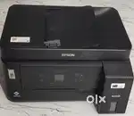 New printer 8 month warranty