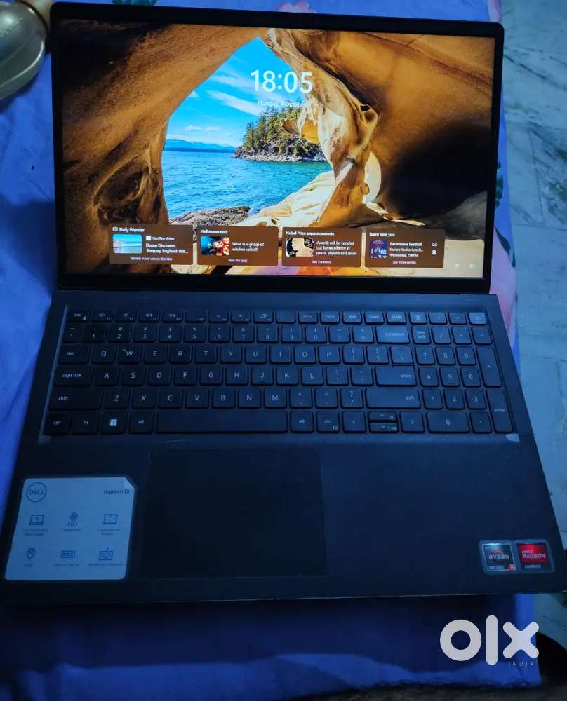 Dell Inspiron 15 3535 at best price