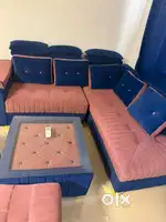 Sofa brend new condition