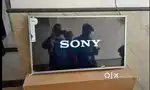 32,40,50,55 New Led TV YOUTUBE SETU BOX FullHD 4K Warranty 1yr