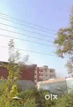 आबादी में Deva road Near Tata telco plots for sale