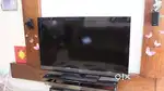 Grand SonyBravia 51 inches Ultra HD LED hdmi n usb 2160p Glossy Finish