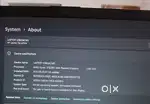 Hp laptop / i used only studing