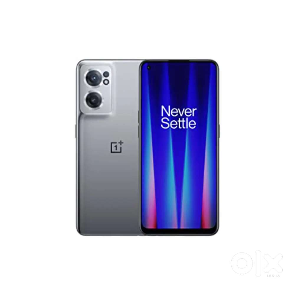 One plus nord ce2 mobile condition best milegi fix rate hai