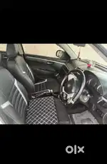 Maruti Suzuki Swift 2014 Diesel 94000 Km Driven in