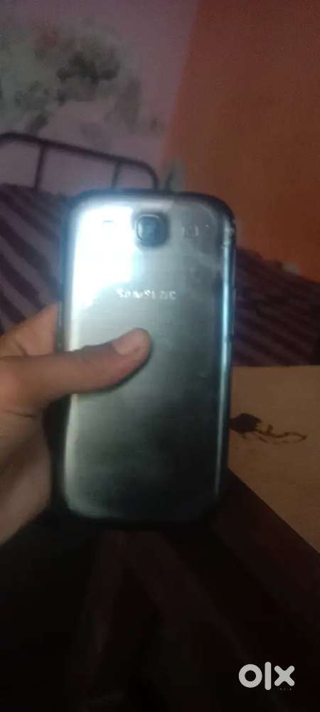 Camera clear